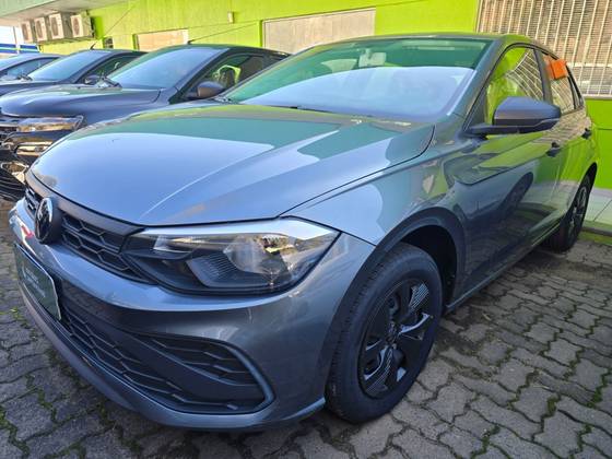 VOLKSWAGEN POLO 1.0 MPI TRACK MANUAL VOLKSWAGEN POLO 1.0 MPI TRACK MANUAL
